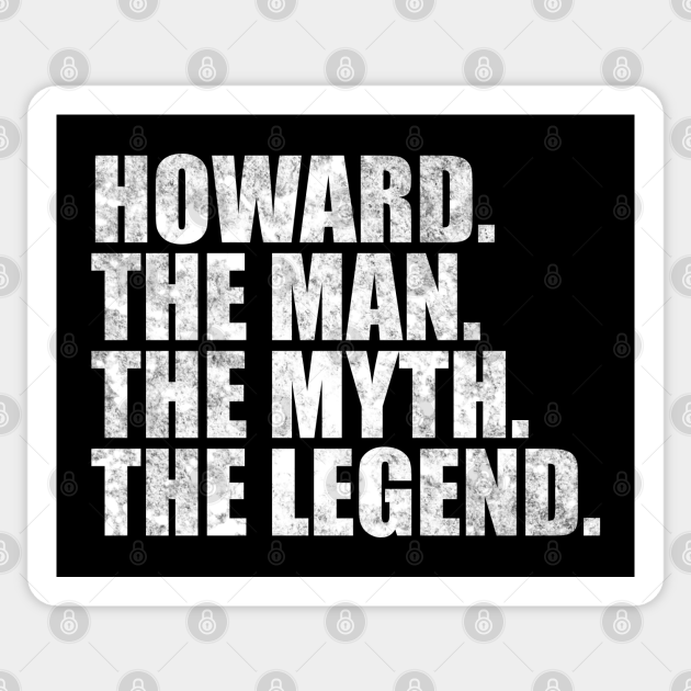 Howard Legend Howard Family Name Howard Last Name Howard Surname Howard howard-legend-howard-family-name-howard-last-name-howard-surname-howard